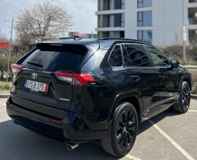 Toyota Rav4 Hybrid* 2.5l*  - цена по договаряне - 26712565 8