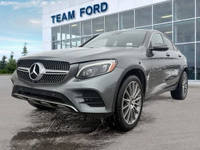 Mercedes-Benz GLC 300 * COUPE* 4MATIC* КРАЙНА* ЦЕНА* 