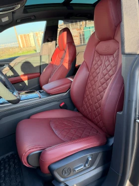 Audi SQ8 4.0TFSI/Bang&Olufsen/3D ������/���������/��������� | Mobile.bg � ����� ������ 12