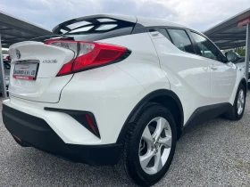 Toyota C-HR 1.8Hybrid / 65.000km ������ ����� ���� � ������  | Mobile.bg � ����� ������ 6