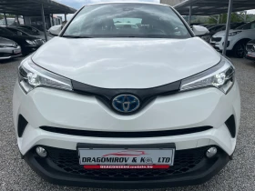 Toyota C-HR 1.8Hybrid / 65.000km ������ ����� ���� � ������  | Mobile.bg � ����� ������ 2