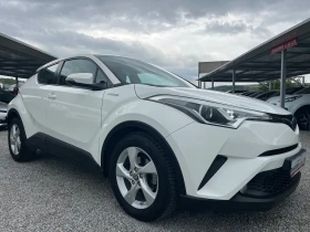 Toyota C-HR 1.8Hybrid / 65.000km ������ ����� ���� � ������  | Mobile.bg � ����� ������ 4