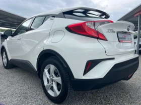 Toyota C-HR 1.8Hybrid / 65.000km ������ ����� ���� � ������  | Mobile.bg � ����� ������ 5