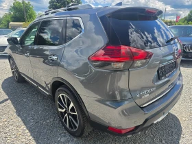 Nissan X-trail 1.7DCI-150.K.C-���� 6�-���������-��������-360 ���� | Mobile.bg � ����� ������ 4