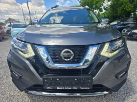 Nissan X-trail 1.7DCI-150.K.C-���� 6�-���������-��������-360 ���� | Mobile.bg � ����� ������ 2
