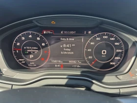 Audi Q5  3.0T TECHNIK | S-LINE | 360 | PANO | 2 КЛЮЧА  | Auto.bg — изображение 10