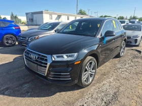 Audi Q5  3.0T TECHNIK | S-LINE | 360 | PANO | 2 КЛЮЧА 