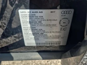 Audi Q5  3.0T TECHNIK | S-LINE | 360 | PANO | 2 КЛЮЧА  | Auto.bg — изображение 16