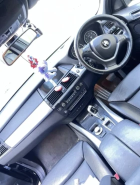 BMW X5 4.8i - 6800 € / 13299.64 лв. - 98772905 2