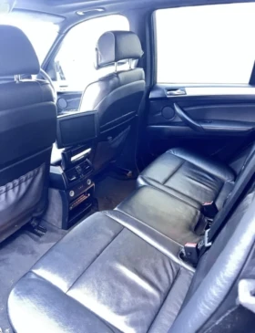 BMW X5 4.8i - 6800 € / 13299.64 лв. - 98772905 5