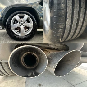 VW Tiguan * Facelift* 2.0TDI* 4Motion*  | Mobile.bg � ����� ������ 9