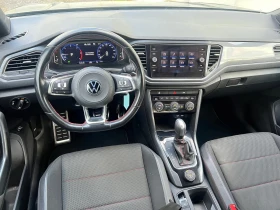 VW T-Roc 2.0TDI/SPORT/150HP/DSG/4X4/LED/CAM/CARPLAY/596z | Mobile.bg � ����� ������ 7