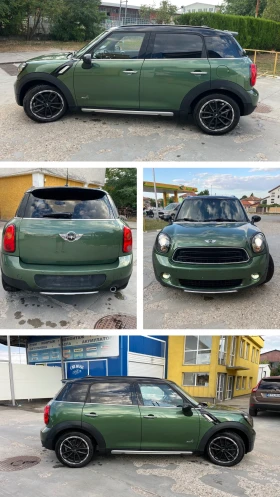 Mini Countryman R-60-ShadowLine-4-ALL | Mobile.bg � ����� ������ 5