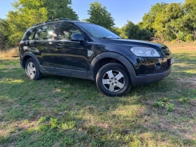 Chevrolet Captiva | Mobile.bg � ����� ������ 6