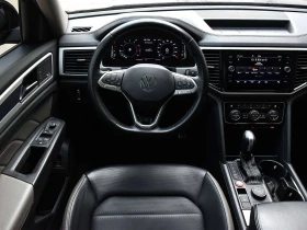 VW Atlas Highline / ���� / ���������� | Mobile.bg � ����� ������ 12
