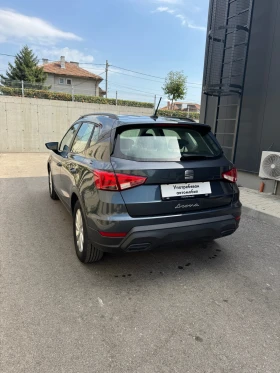 Seat Arona New face - 9000 € - 34388491 6