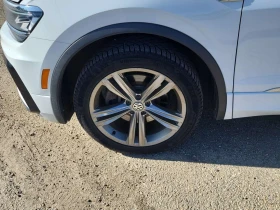 VW Tiguan R LINE* HIGHLINE * CARFAX * ����������� | Mobile.bg � ����� ������ 6