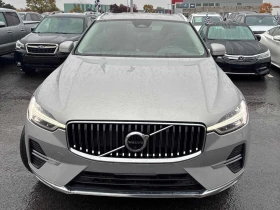 Volvo XC60 * Inscription * CARFAX * ОПЦИЯ ЗА ФИНАНСИРАНЕ - 24600 € - 53807522 6