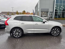 Volvo XC60 * Inscription * CARFAX * ОПЦИЯ ЗА ФИНАНСИРАНЕ - 24600 € - 53807522 3