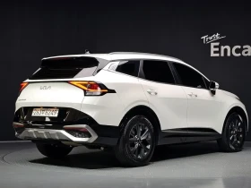 Kia Sportage Diesel 2.0 2WD| 136к.с. - 19600 € - 60011104 2