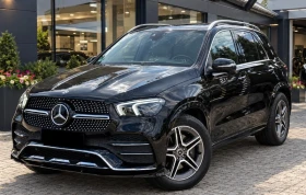 Mercedes-Benz GLE 350 d 4Matic AMG-Line - 49000 € - 97531838 2