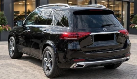 Mercedes-Benz GLE 350 d 4Matic AMG-Line - 49000 € - 97531838 3