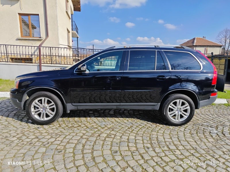 Volvo Xc90 3.2 fwd, снимка 2 - Автомобили и джипове - 47687985