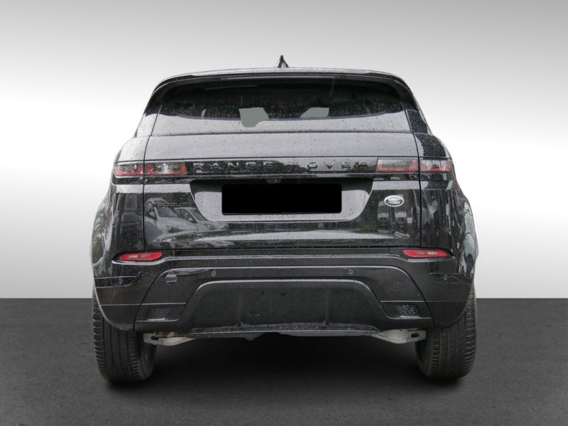 Land Rover Range Rover Evoque D200 = R-Dynamic SE= Black Pack Гаранция, снимка 2 - Автомобили и джипове - 46461703