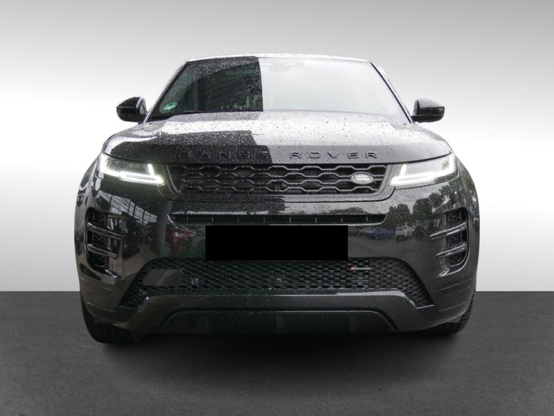 Land Rover Range Rover Evoque D200 = R-Dynamic SE= Black Pack Гаранция, снимка 1 - Автомобили и джипове - 46461703