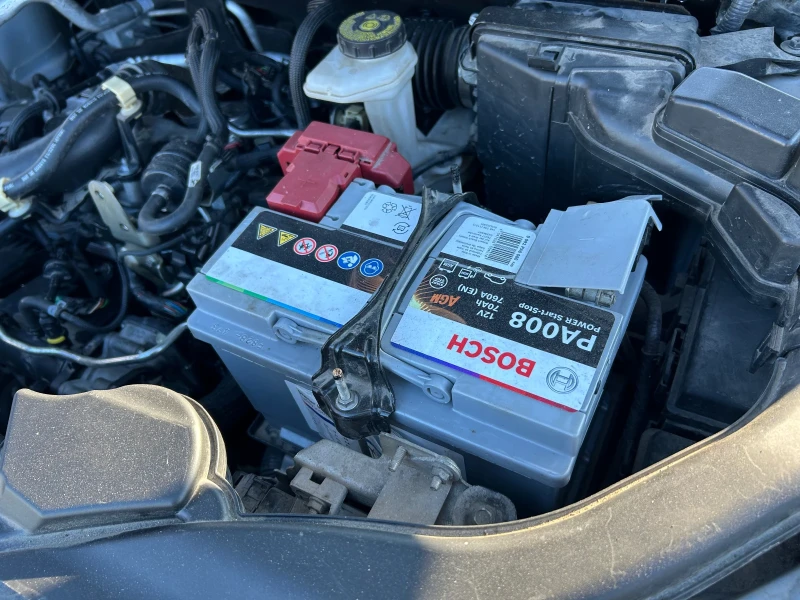 Nissan Qashqai, снимка 13 - Автомобили и джипове - 53159578