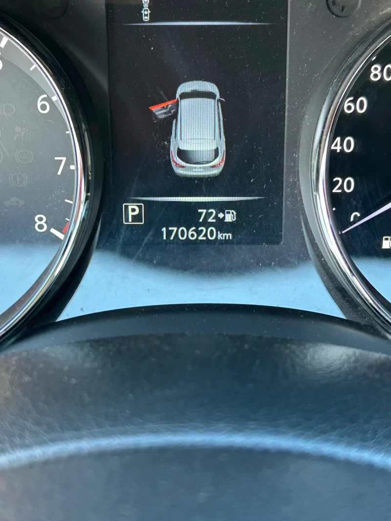 Nissan Qashqai, снимка 10 - Автомобили и джипове - 53159578