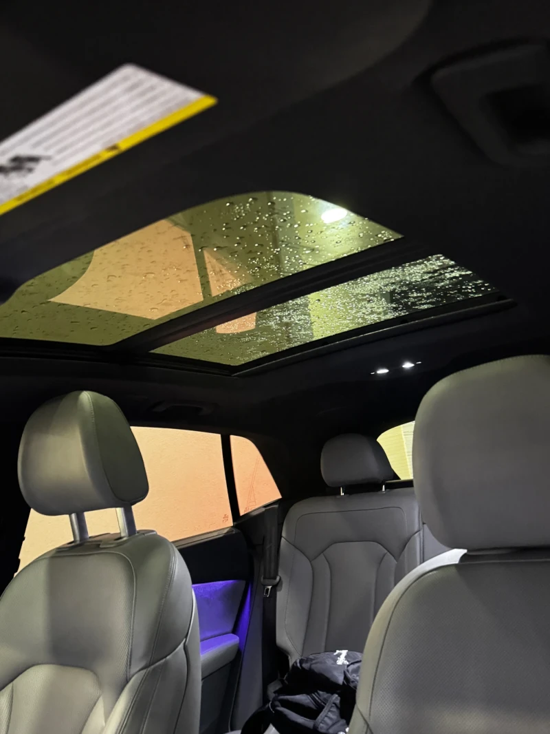 Audi Q8  3.0T SQ8 pack, снимка 9 - Автомобили и джипове - 53236500