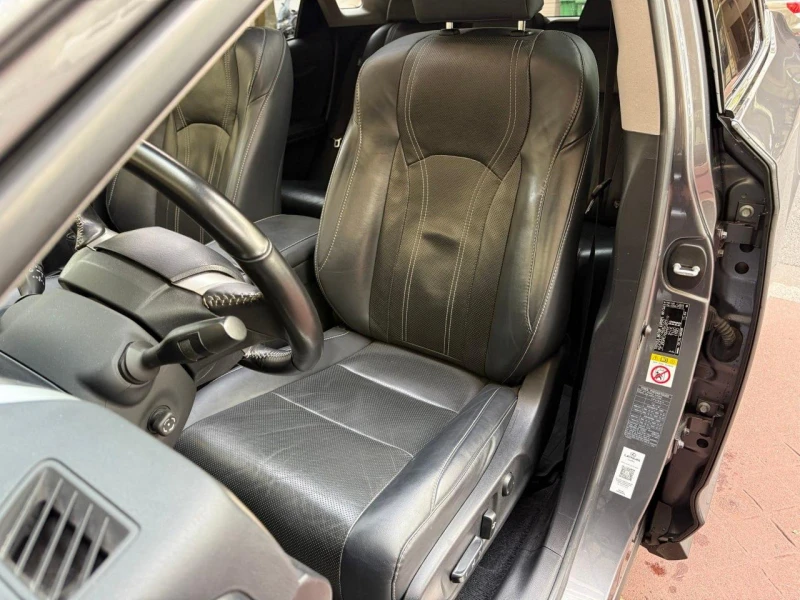 Lexus RX 450h 4x4 hybride essence/électrique, снимка 4 - Автомобили и джипове - 53400865