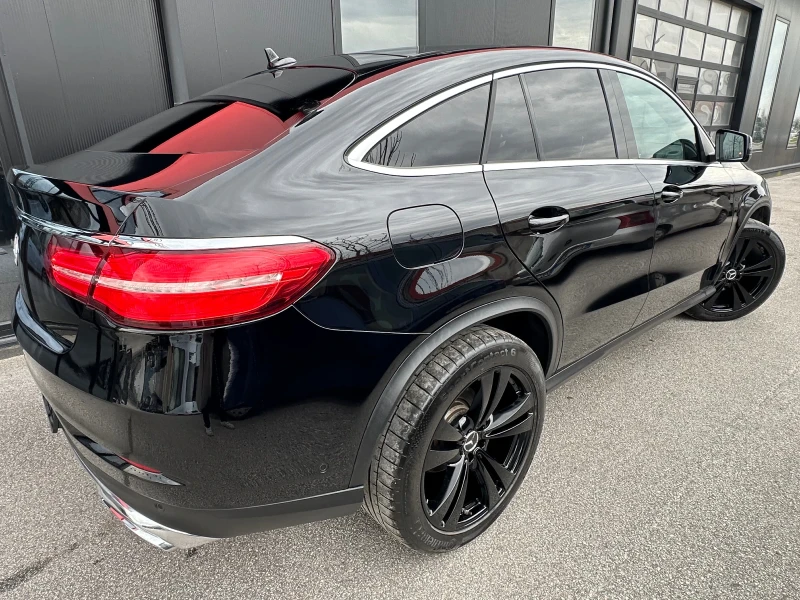Mercedes-Benz GLE 350 cdi 9Gtronik/4Matik /LED/Camera/KEYLESS/Panorama, снимка 6 - Автомобили и джипове - 53565527