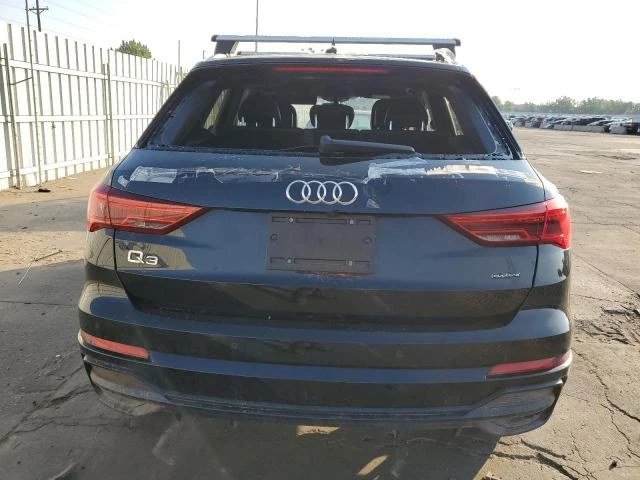 Audi Q3 2021 AUDI Q3 PREMIUM S LINE 45, снимка 6 - Автомобили и джипове - 47749856