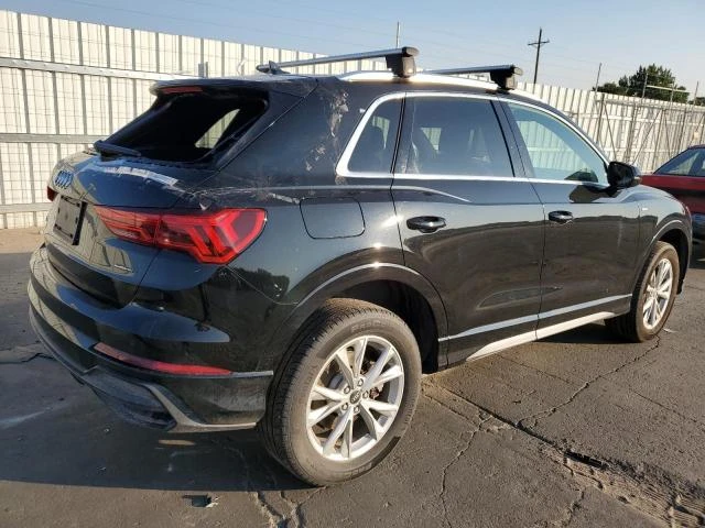 Audi Q3 2021 AUDI Q3 PREMIUM S LINE 45, снимка 5 - Автомобили и джипове - 47749856