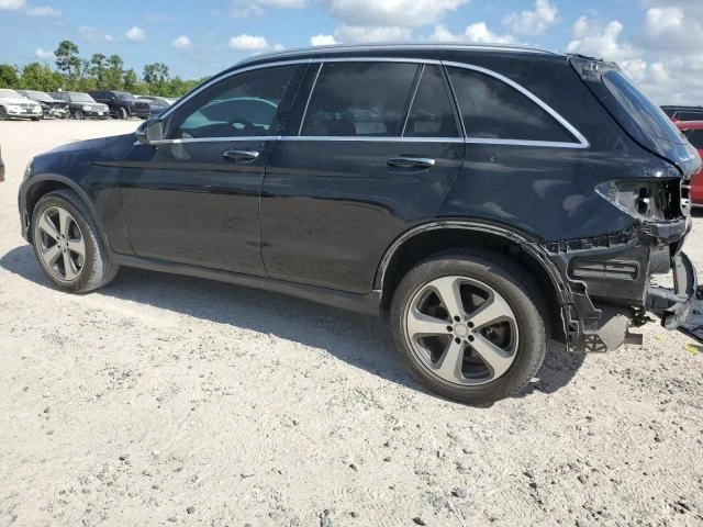 Mercedes-Benz GLC 300, снимка 2 - Автомобили и джипове - 47958324