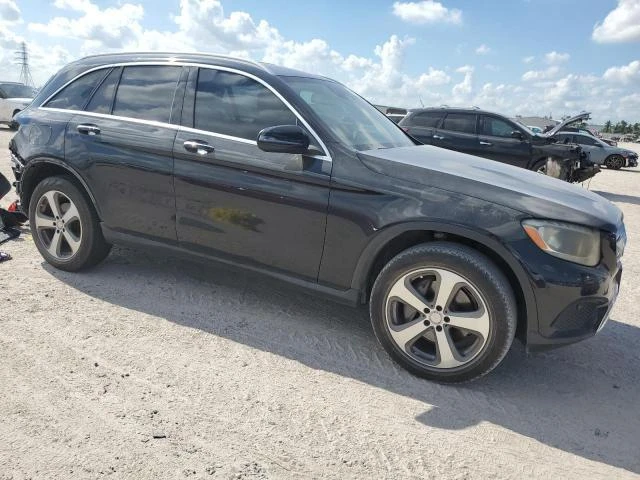 Mercedes-Benz GLC 300, снимка 6 - Автомобили и джипове - 47958324