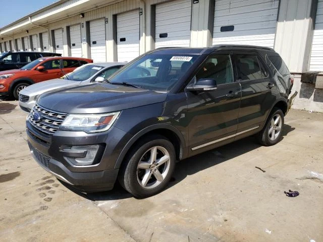 Ford Explorer XLT 3.5L / КРАЙНА ЦЕНА ДО БЪЛГАРИЯ!, снимка 3 - Автомобили и джипове - 48577617