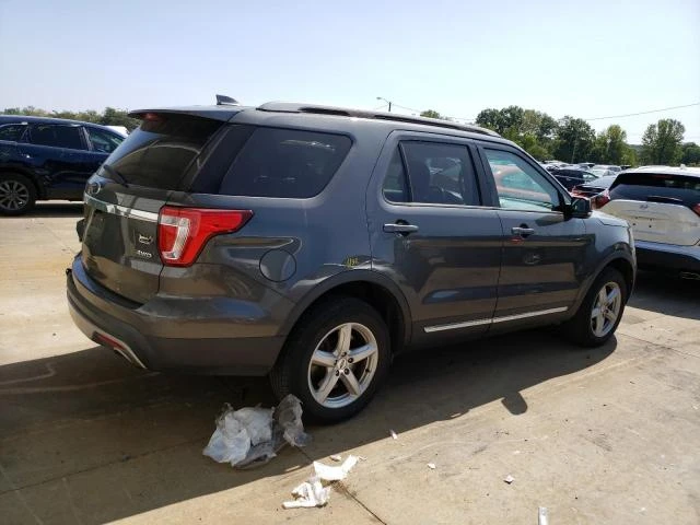 Ford Explorer XLT 3.5L / КРАЙНА ЦЕНА ДО БЪЛГАРИЯ!, снимка 6 - Автомобили и джипове - 48577617