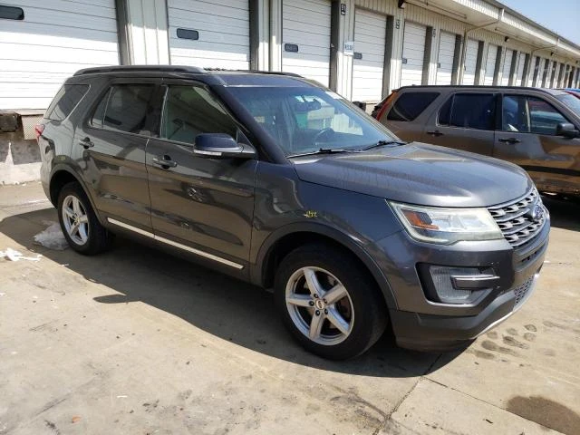 Ford Explorer XLT 3.5L / КРАЙНА ЦЕНА ДО БЪЛГАРИЯ!, снимка 1 - Автомобили и джипове - 48577617