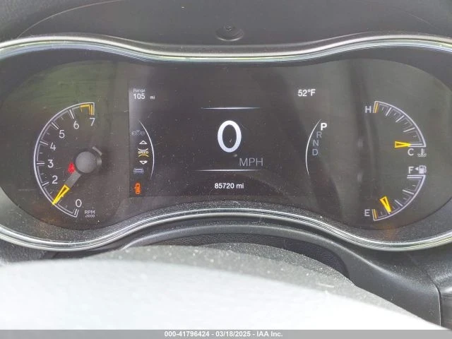 Jeep Grand cherokee  - изображение 10