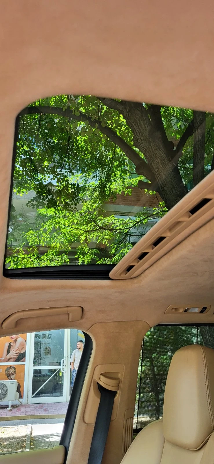 Porsche Cayenne 550кс TURBO S - изображение 6