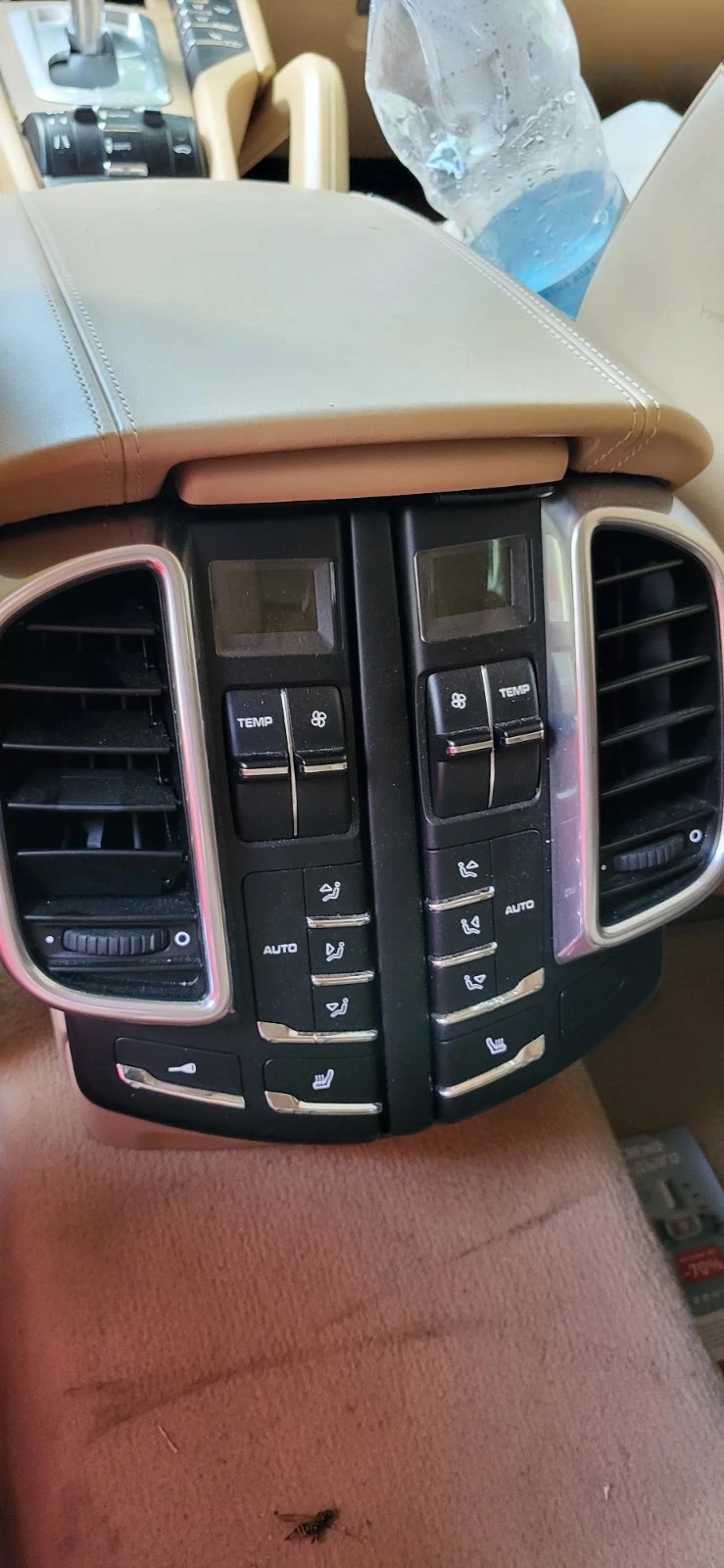 Porsche Cayenne 550кс TURBO S, снимка 14 - Автомобили и джипове - 52582019