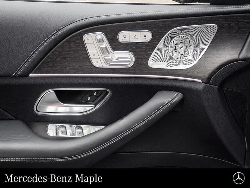 Mercedes-Benz GLE AMG 53* 4MATIC+ * ����������* (���� �� ��) | Mobile.bg � ����������� 10