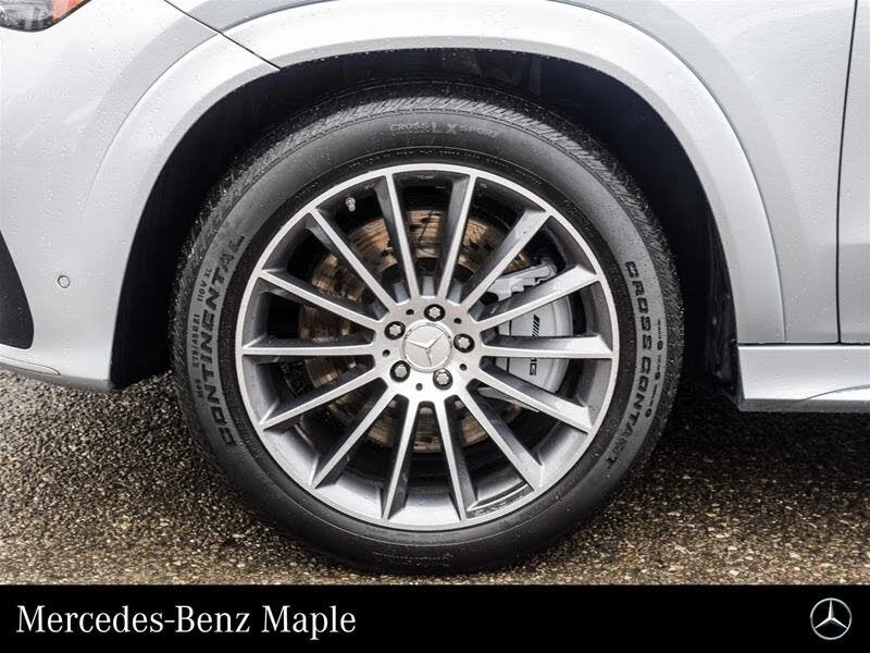 Mercedes-Benz GLE AMG 53* 4MATIC+ * ����������* (���� �� ��) | Mobile.bg � ����������� 6