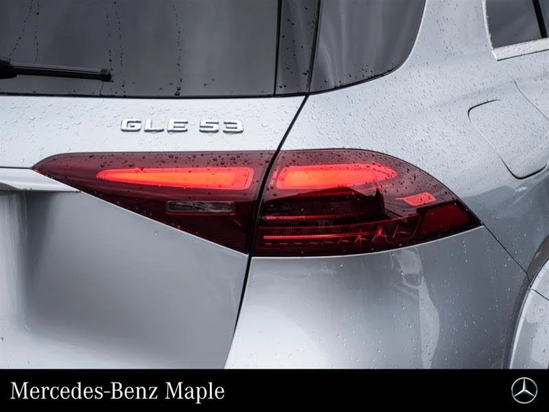 Mercedes-Benz GLE AMG 53* 4MATIC+ * ����������* (���� �� ��) | Mobile.bg � ����������� 7