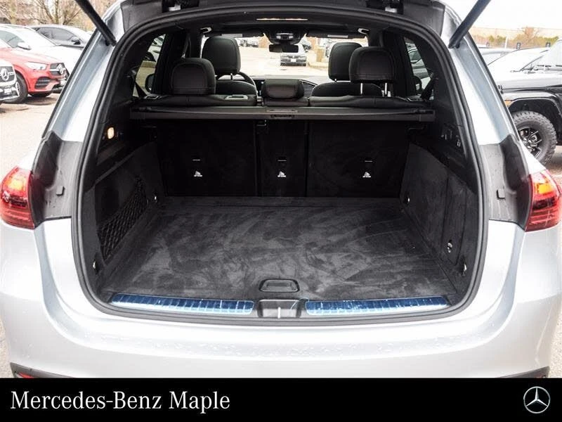 Mercedes-Benz GLE AMG 53* 4MATIC+ * ����������* (���� �� ��) | Mobile.bg � ����������� 8