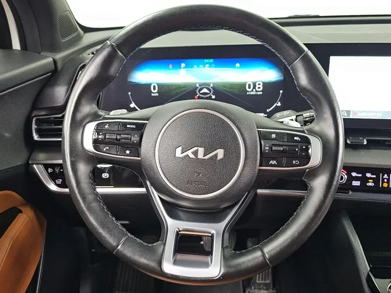 Kia Sportage Diesel 2.0 2WD| 136�.�. | Mobile.bg � ����������� 13
