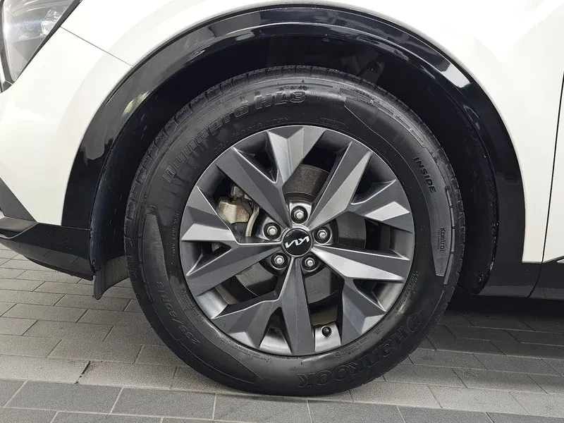 Kia Sportage Diesel 2.0 2WD| 136�.�. | Mobile.bg � ����������� 5